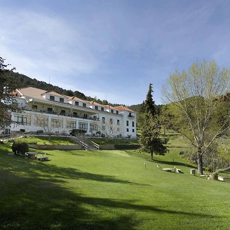 Parador De Cazorla Esterno foto