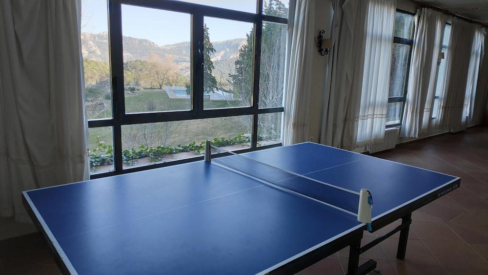 Parador De Cazorla Esterno foto